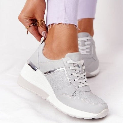 Elarova | Bequeme Orthopädische Damenschuhe