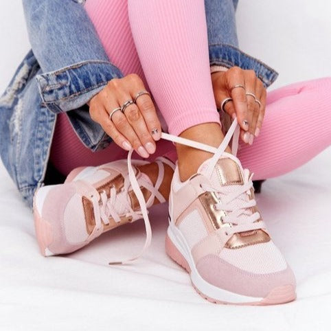 Elarova | Bequeme Orthopädische Damenschuhe
