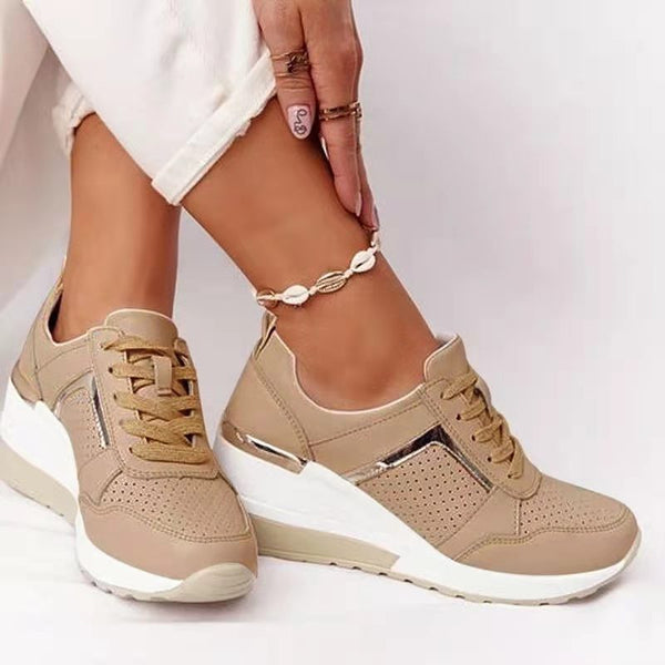 Elarova | Bequeme Orthopädische Damenschuhe