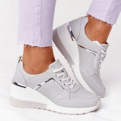 Elarova | Bequeme Orthopädische Damenschuhe
