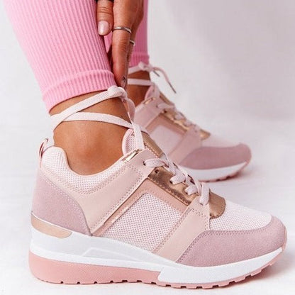 Elarova | Bequeme Orthopädische Damenschuhe