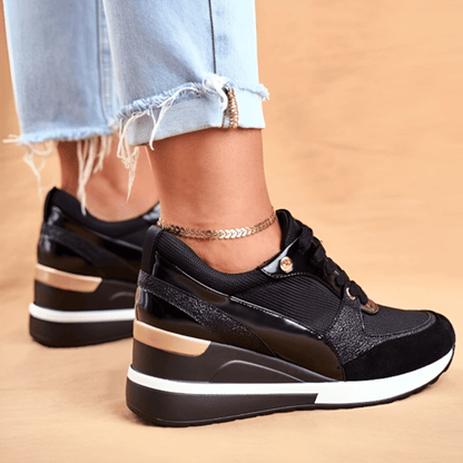 Elarova | Bequeme Orthopädische Schuhe