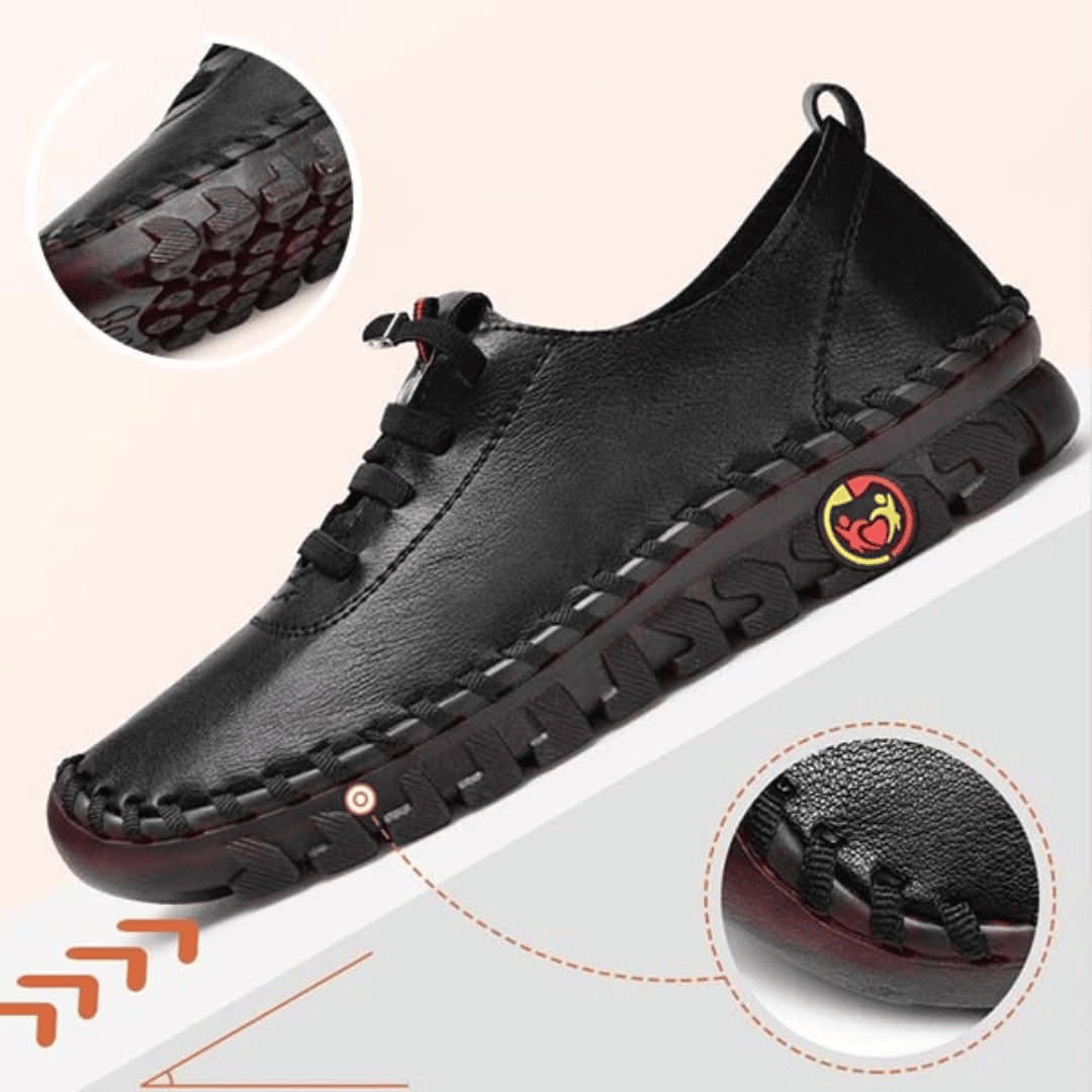 Elarova | Bequeme Schuhe