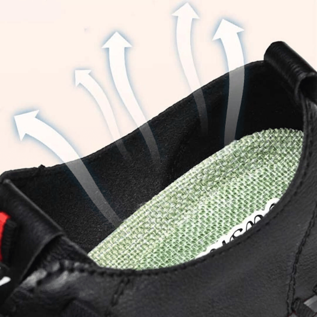 Elarova | Bequeme Schuhe