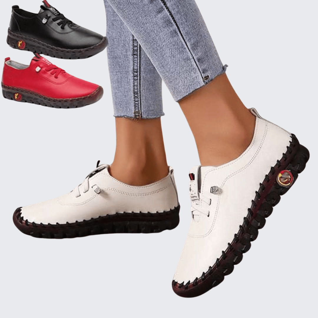 Elarova | Bequeme Schuhe