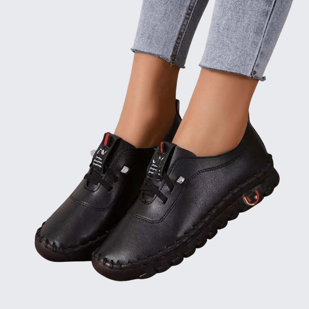 Elarova | Bequeme Schuhe