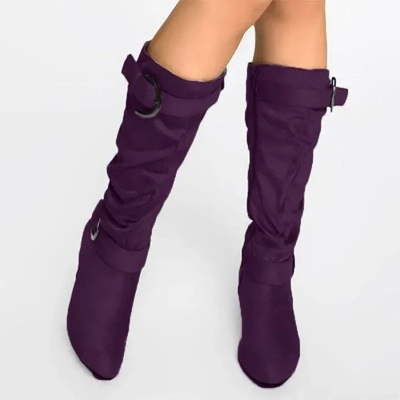 Elarova | Bequeme Schuhe Für Den Alltag