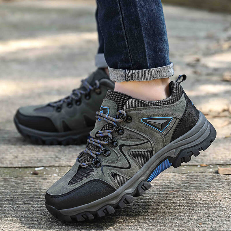 Elarova | Bequeme Schuhe Für Den Außenbereich