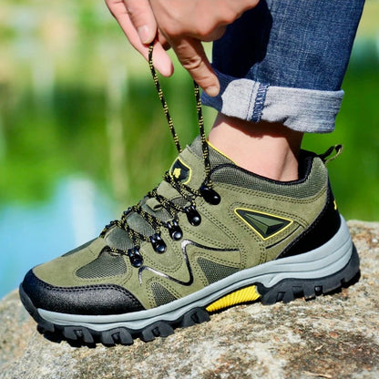 Elarova | Bequeme Schuhe Für Den Außenbereich
