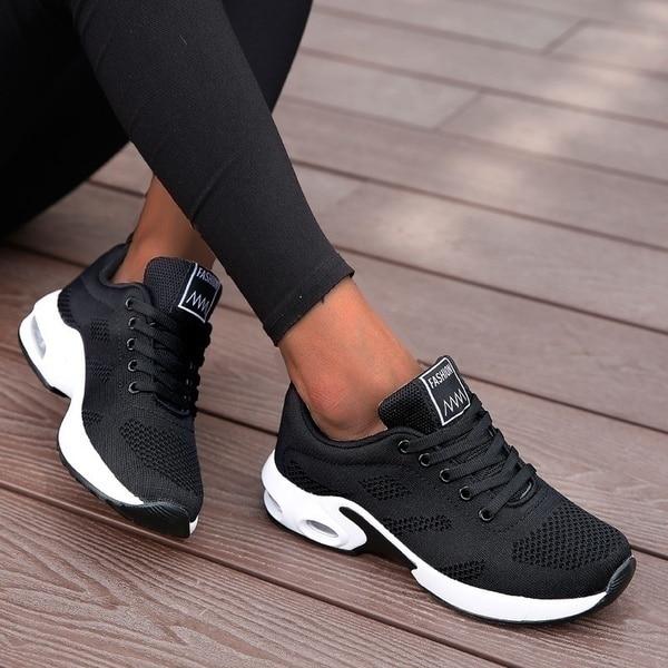 Elarova | Bequeme Schuhe Miasofii