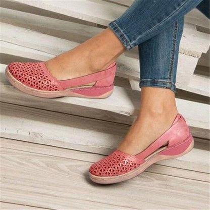 Elarova | Bequeme Schuhe für Frauen