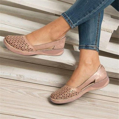 Elarova | Bequeme Schuhe für Frauen