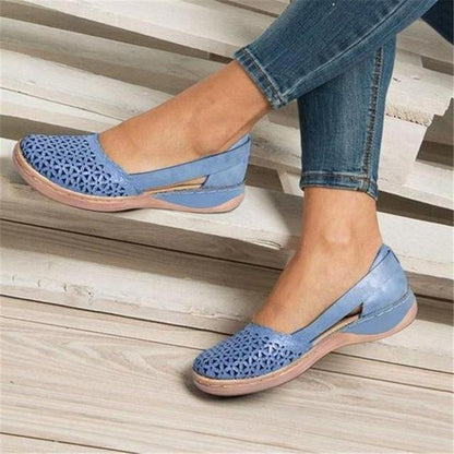 Elarova | Bequeme Schuhe für Frauen