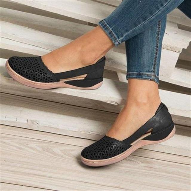 Elarova | Bequeme Schuhe für Frauen