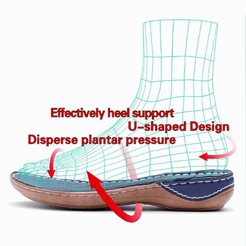 Elarova | Bequeme Schuhe für Frauen