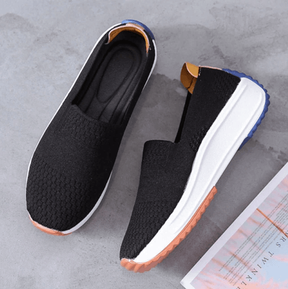 Elarova | Bequeme Schuhe für Frauen