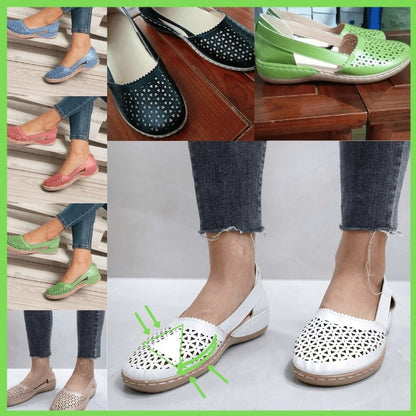 Elarova | Bequeme Schuhe für Frauen