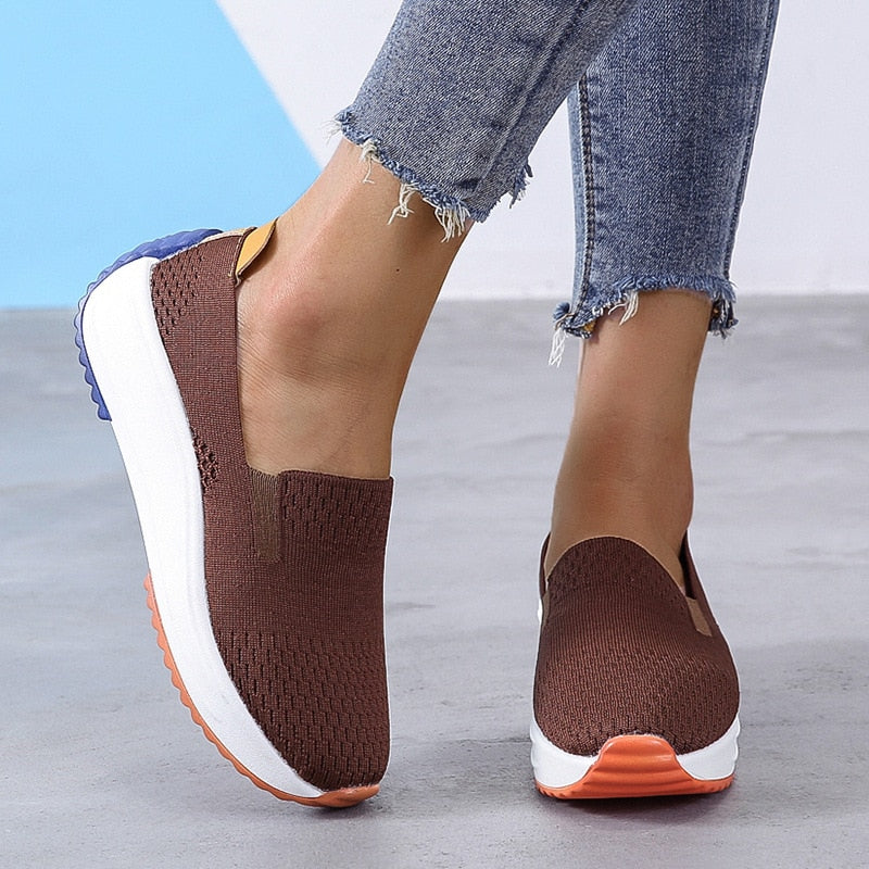 Elarova | Bequeme Schuhe für Frauen