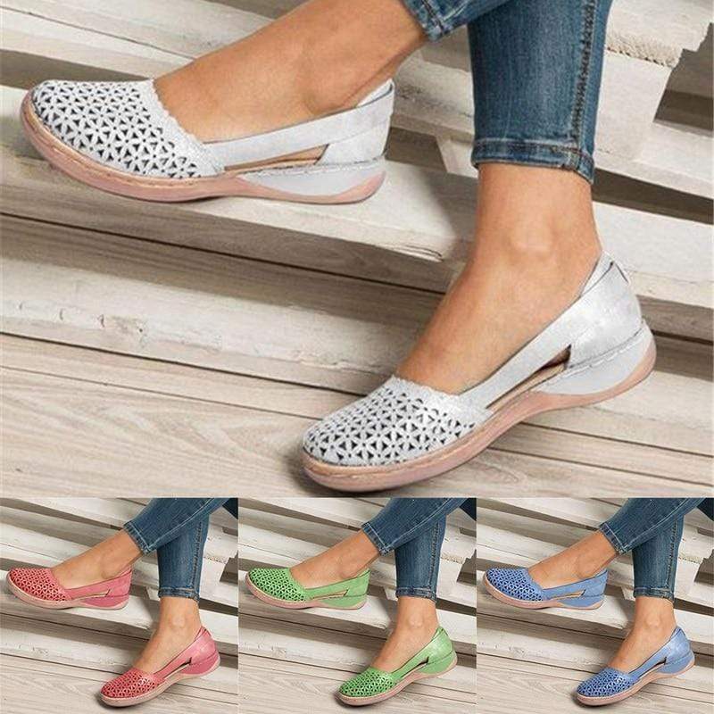 Elarova | Bequeme Schuhe für Frauen