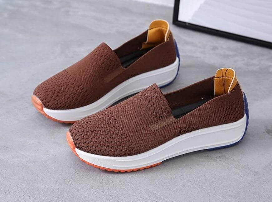 Elarova | Bequeme Schuhe für Frauen