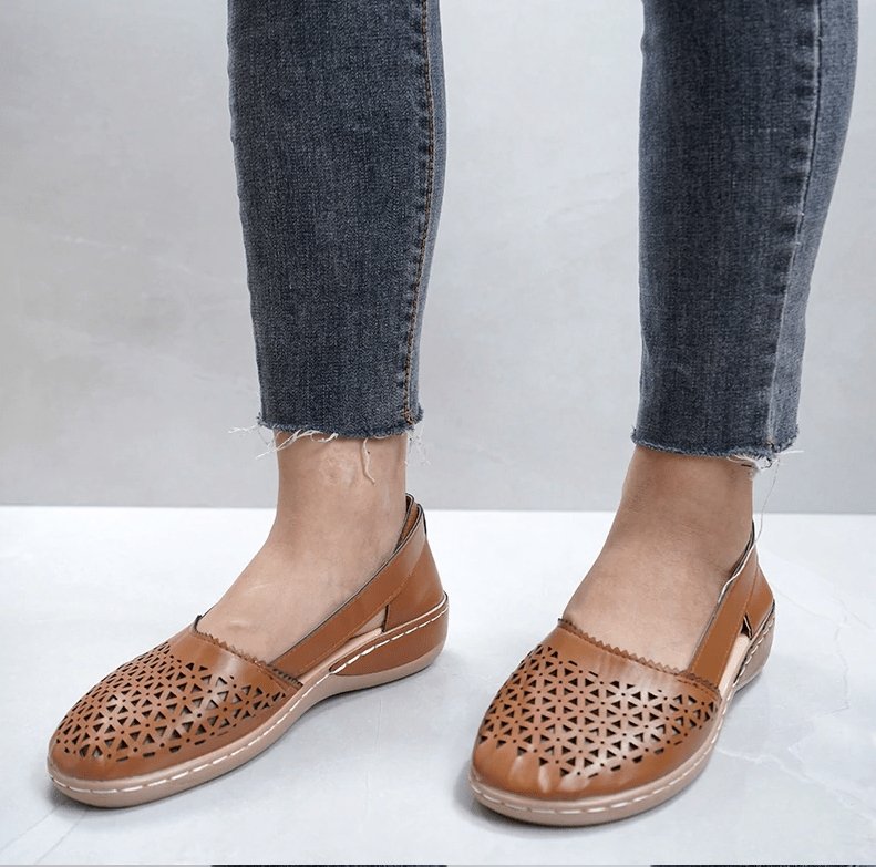 Elarova | Bequeme Schuhe für Frauen