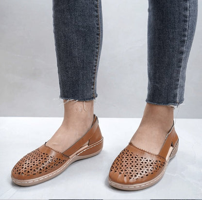 Elarova | Bequeme Schuhe für Frauen
