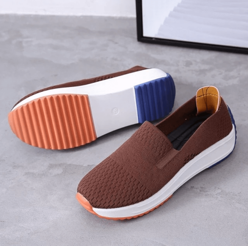Elarova | Bequeme Schuhe für Frauen