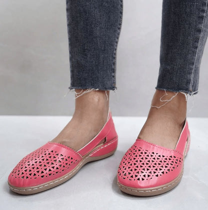 Elarova | Bequeme Schuhe für Frauen