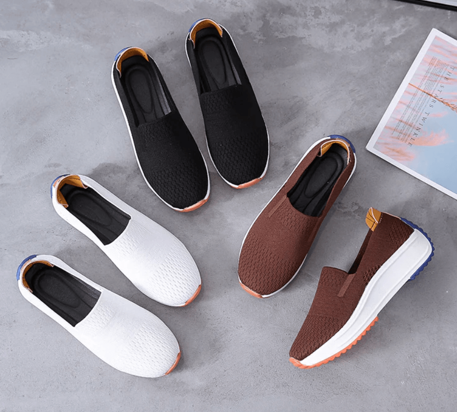 Elarova | Bequeme Schuhe für Frauen