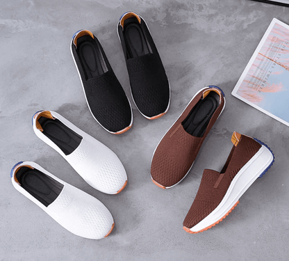 Elarova | Bequeme Schuhe für Frauen