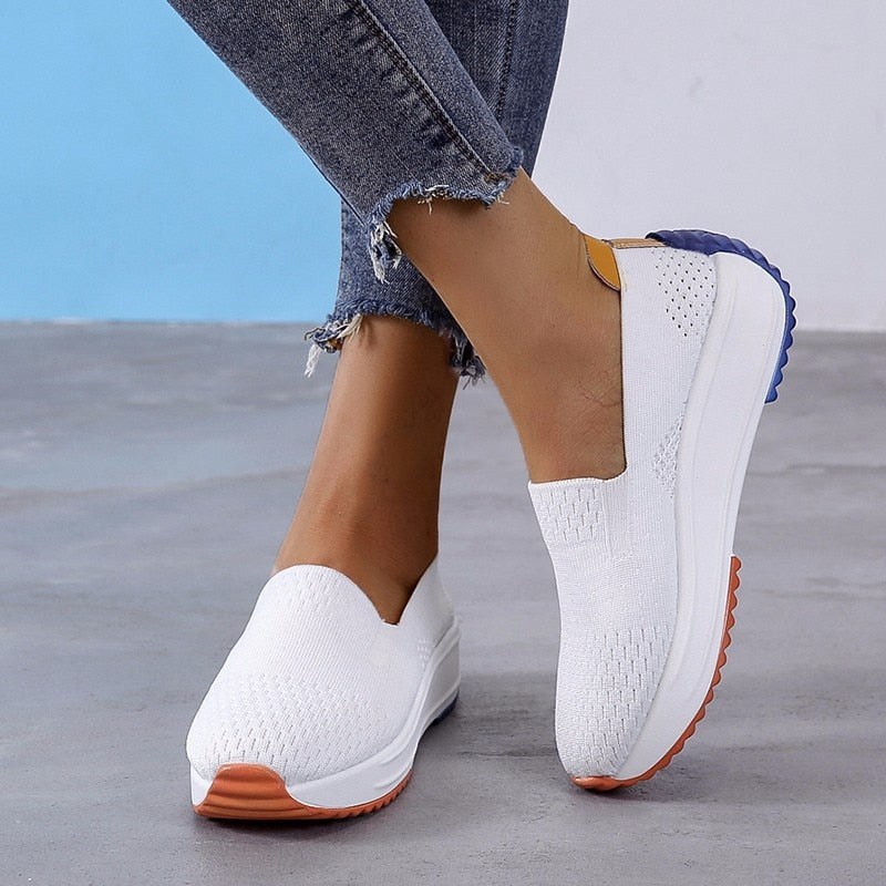 Elarova | Bequeme Schuhe für Frauen