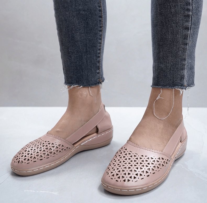 Elarova | Bequeme Schuhe für Frauen