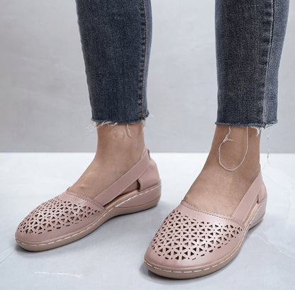 Elarova | Bequeme Schuhe für Frauen