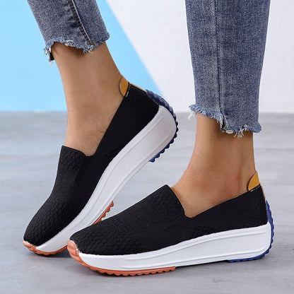 Elarova | Bequeme Schuhe für Frauen