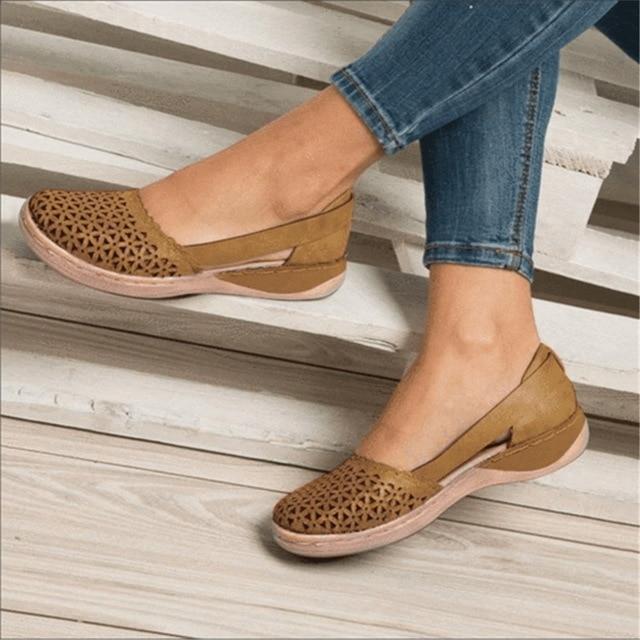 Elarova | Bequeme Schuhe für Frauen