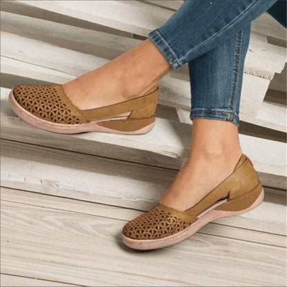 Elarova | Bequeme Schuhe für Frauen