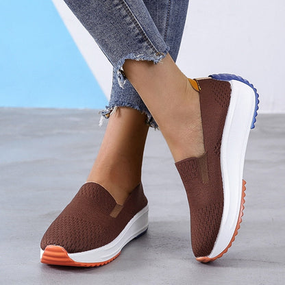 Elarova | Bequeme Schuhe für Frauen