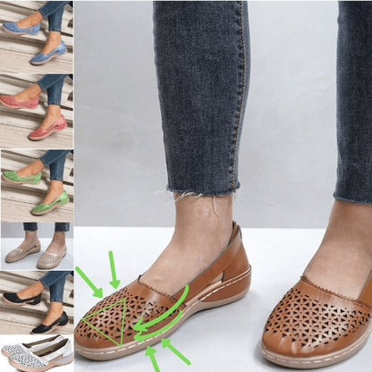 Elarova | Bequeme Schuhe für Frauen