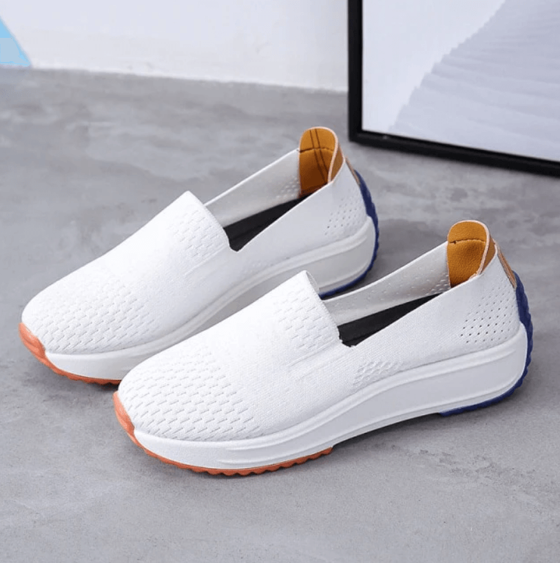 Elarova | Bequeme Schuhe für Frauen