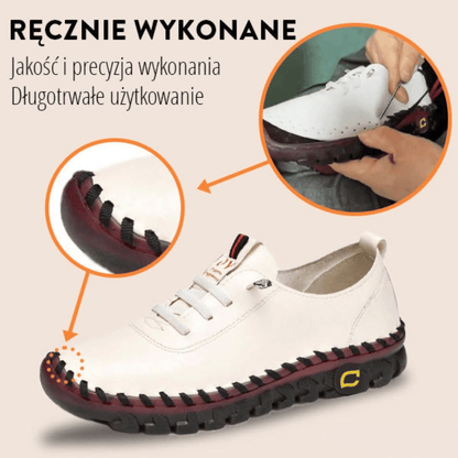Elarova | Bequeme Schuhe