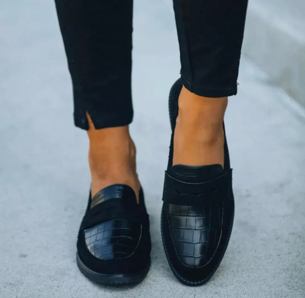 Elarova | Bequeme Slipper