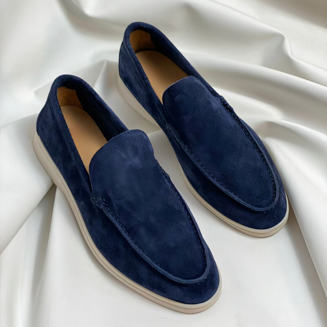 Elarova | Bequeme Slipper