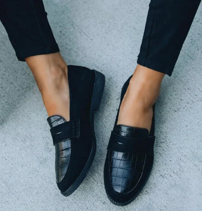 Elarova | Bequeme Slipper