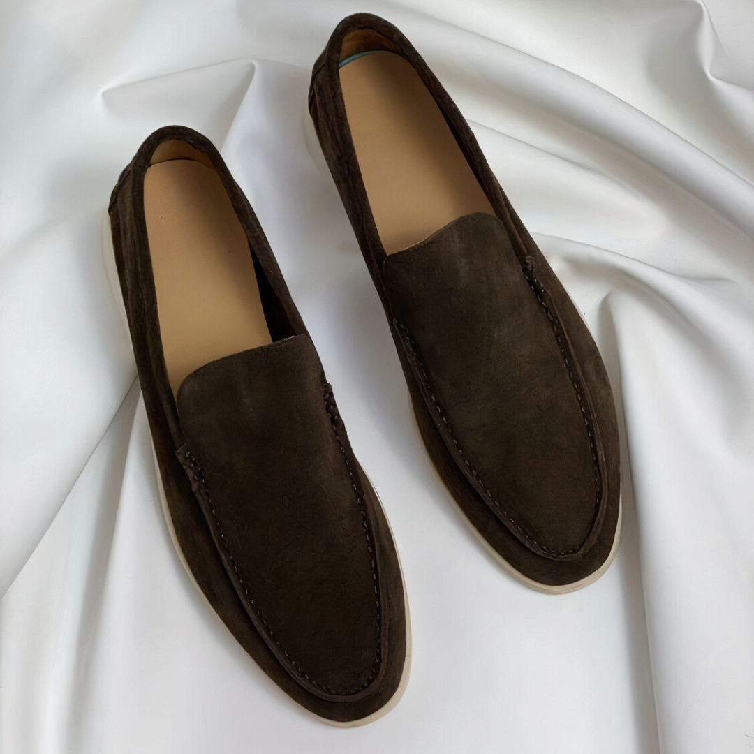 Elarova | Bequeme Slipper
