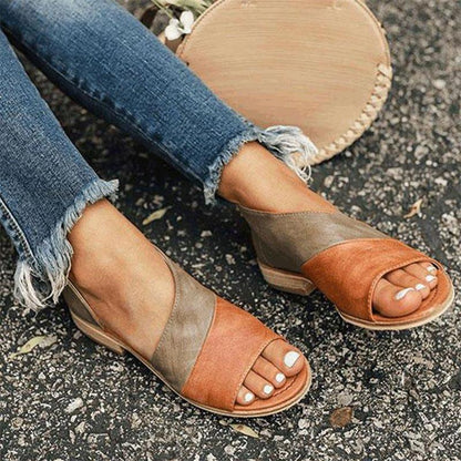 Elarova | Bequeme Sommerschuhe