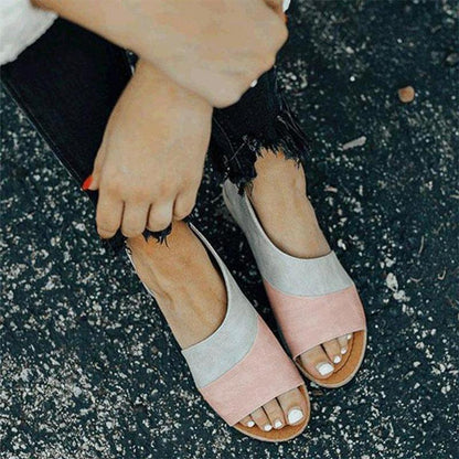 Elarova | Bequeme Sommerschuhe
