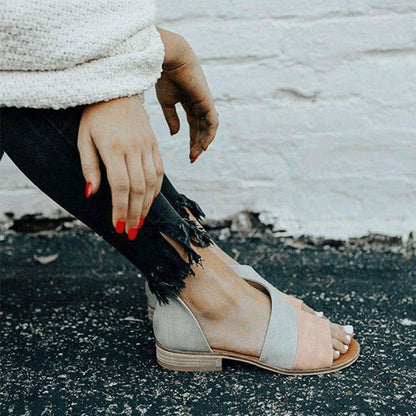 Elarova | Bequeme Sommerschuhe