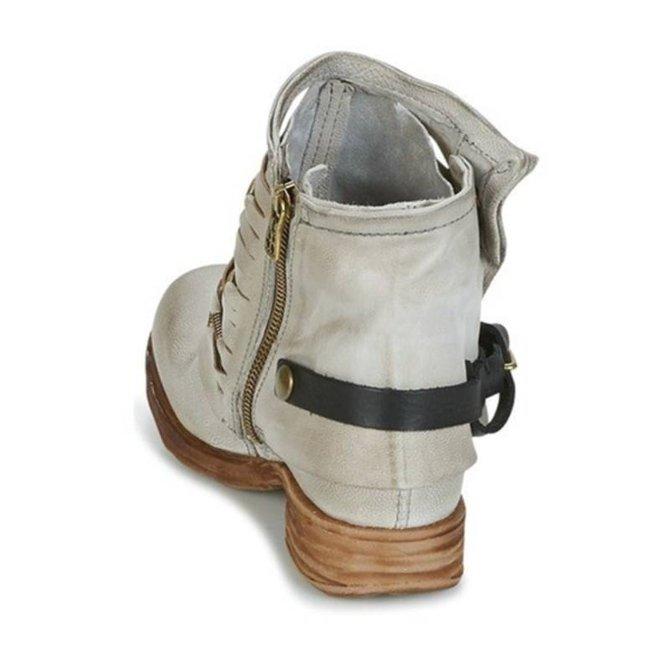 Elarova | Bequeme Stiefeletten