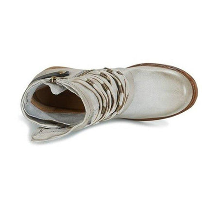 Elarova | Bequeme Stiefeletten