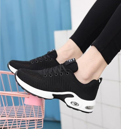 Elarova | Bequeme orthopädische Damen-Sportschuhe